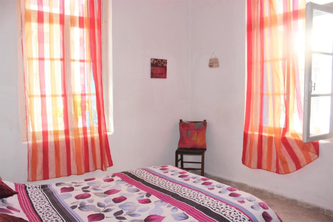 Marika'S Traditional House Agios Nikolaos  Exterior photo