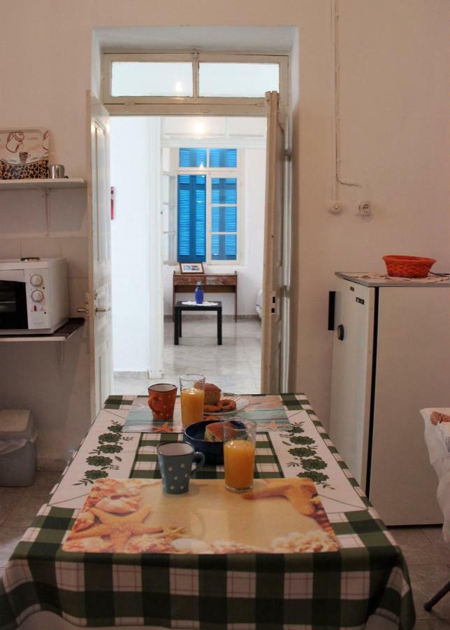 Marika'S Traditional House Agios Nikolaos  Exterior photo
