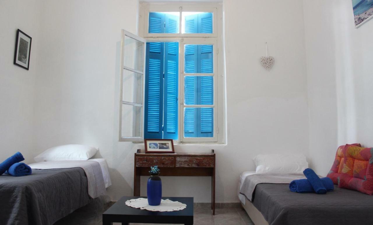 Marika'S Traditional House Agios Nikolaos  Exterior photo