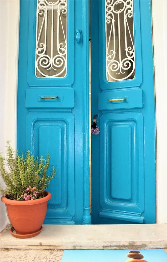 Marika'S Traditional House Agios Nikolaos  Exterior photo