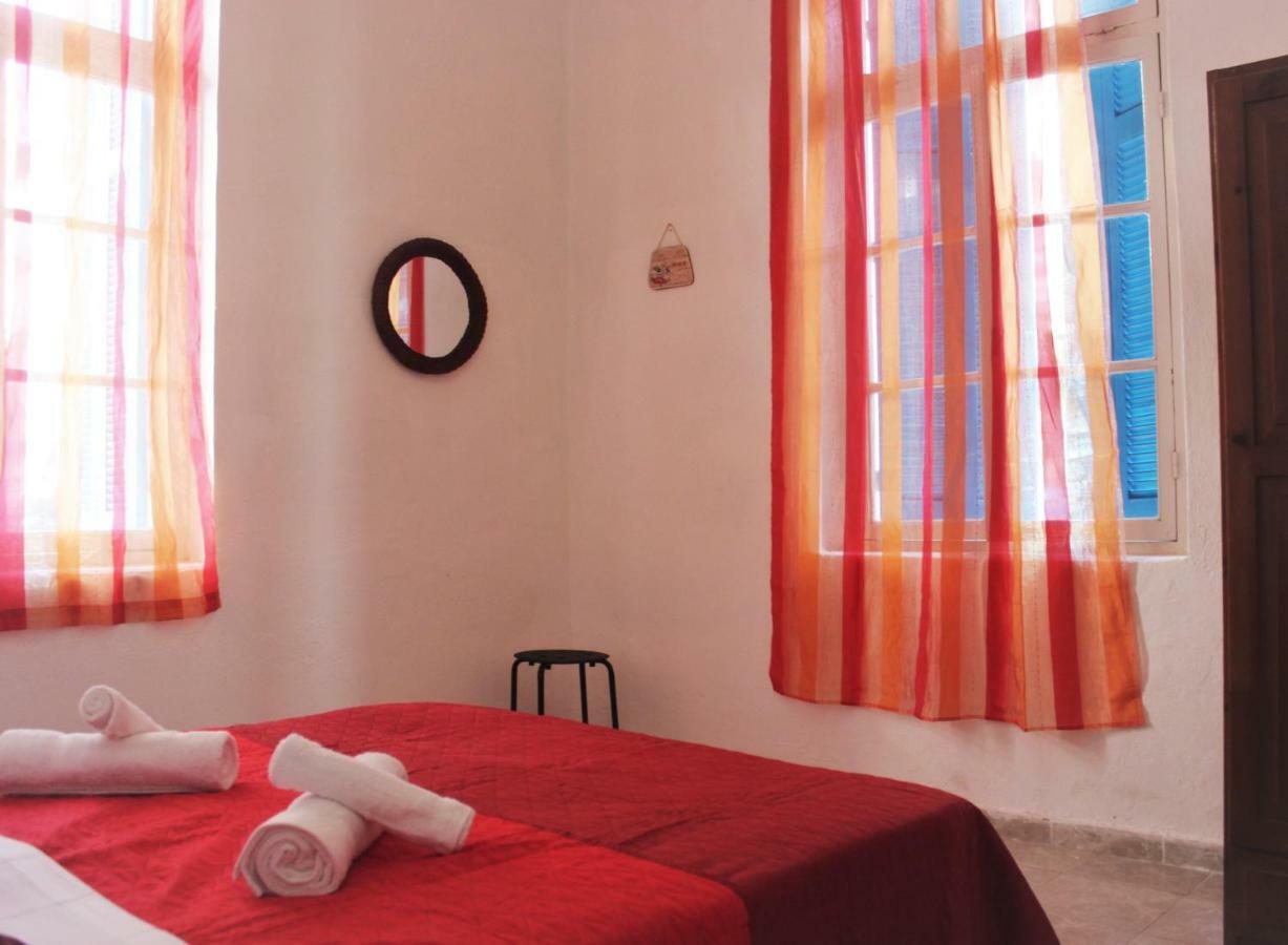 Marika'S Traditional House Agios Nikolaos  Exterior photo